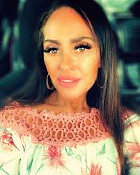 Bridgette Corbin's Instagram, Twitter & Facebook