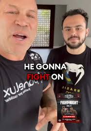 Thor Silva im Kampf am 21. Dezember in Basel