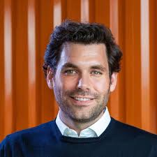 Pre-seed and Seed VC for Founders in the Industrial Economy