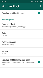 Syaratnya hanyalah kamu sendiri harus terdaftar ketuk nama grup yang berada di bagian atas untuk masuk halaman dalam. 50 Tips Dan Cara Menggunakan Whatsapp Paling Lengkap Dailysocial