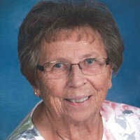 Mary Ann Svuba Obituary (2022)