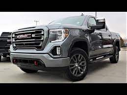 2020 Gmc Sierra 1500 At4 Carbon Pro This Truck Has Almost 20 000 In Crazy Options Youtube 2020 Gmc Sierra 1500 At4 2020 Gmc Sierra 2020 Gmc