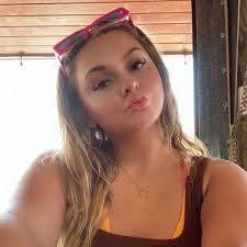 Marissa Kay's Instagram, Twitter & Facebook