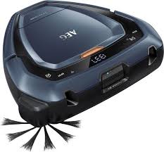 Saugroboter Rx9 1 Ibm In 2020 Staubsauger Roboter Reinigen