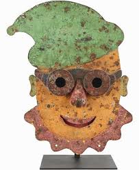 No Clowning Around: Mangels “Clown” Lights Up Tucker Collection At Soulis