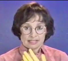 La cassette de rencontre VHS oubliée de 1987