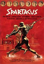 Genere azione dramma storia avventura. Spartacus Streaming Italiano In Altadefinizione