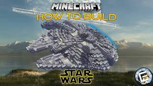 Friv5games.com is available for purchase. Minecraft Millennium Falcon Star Wars Ships Episodes 4 8 Solo Movie By Minibean75