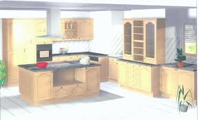 Elegant Faire Un Plan De Cuisine En 3d Gratuit En Ligne