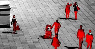 Inside Palantir, Silicon Valley's Most Secretive Unicorn