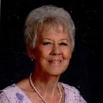 Kathleen V. "Kay" Foster Obituary
