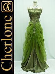 Perfect Lady Loki Wedding Dress Perfect Evening Dresses