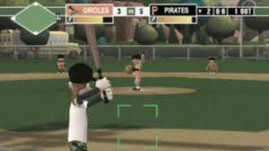 Backyard baseball, an average game. Cgr Undertow Backyard Baseball 09 Review For Playstation 2 Youtube