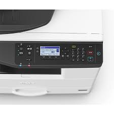 Printer / scanner | canon. M 2701 All In One Printer Ricoh Europe