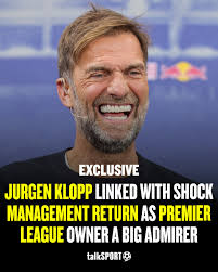 This would be crazy...