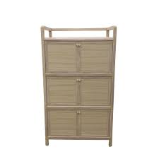 Shelving with round edge profile weight capacity: Durable Lightweight Laminated Aluminum Cabinet Natural Wood For Home Kitchen Office Storage Shopee Philippines