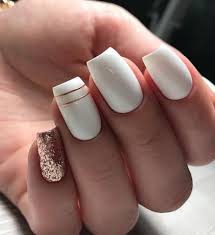 Acrylic nails—they have long been the star of the show in the nail salon, and today is no different. Square Summer Cute Short Acrylic Nails Novocom Top