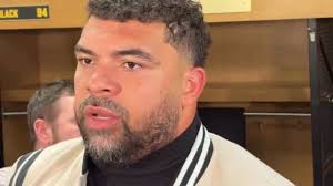 Cam Heyward