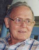 Edward Campbell Obituary