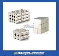 Magnet Factory Strong Round Disc Thin Tiny Permanent NdFeB/Neodymium Magnets