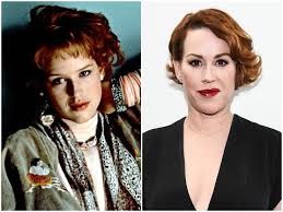 Minimum 5 chars required for search! Pretty In Pink Is 30 Here S What Molly Ringwald Andrew Mccarthy And The Other Stars Look Like Now