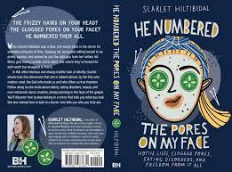 He Numbered the Pores