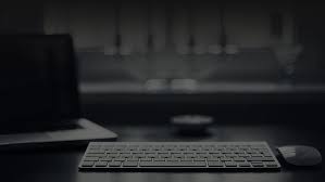 These white wallpapers which are in hd quality are easily downloadable. Black And White Laptop Computer Computer Keyboards Hd Wallpaper Wallpaperbetter