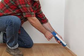 Can I Seal A Gap Between A Wall And A Floor In 2020 Flooring Baseboards Flooring Inspiration