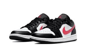 We did not find results for: Air Jordan 1 Low Black Siren Red Hypescrape