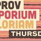 Improv Emporium Galoriam — Chaos Bloom Theater event in Denver, CO