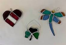 Introduction to Stained Glass