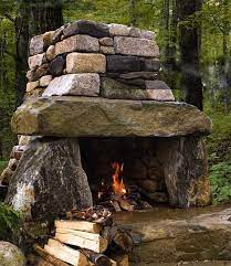 53 Most Amazing Outdoor Fireplace Designs Ever Outdoor Fireplace Designs Rustic Outdoor Fireplaces Rustic Outdoor