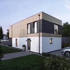 Elk Haus Elk Haus 132 Haus Design Haus Gartenhaus Modern