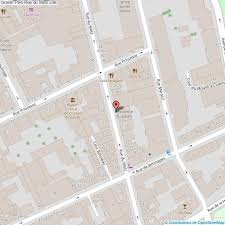 La police municipale de lille compte aujourd'hui une centaine d'agents. Rue Du Metz Lille