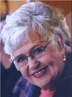 Brenda Baskin Obituary (1942