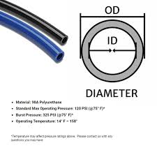 FLEX-12M-NB-100M | The Pneumatic Store