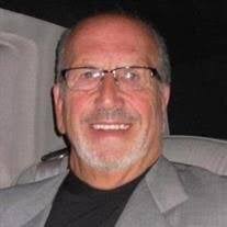 David M. Taylor Obituary