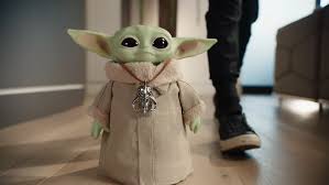 50 baby yoda memes that will make your day exponentially better. This Remote Controlled Baby Yoda Is The Perfect Christmas Gift For Every Star Wars Fan Bored Panda
