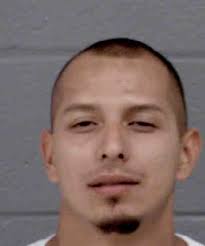 Omar Galvan Driving While License Revoked Hit And Run