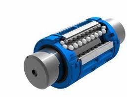 Linear bearings