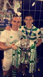 Which are some of the most amazing kieran tierney facts you ought to know? Kieran Tierney On Twitter Honestly Can T Thank All The Fans For The Support It Means So Much League Cup Champs