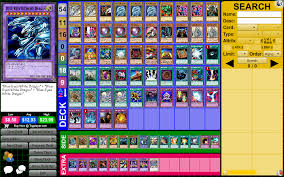Kaiba mainly runs decks that centralize on a beatdown strategy to aggressively overwhelm his opponents with high atk monsters. My Seto Kaiba Yu Gi Oh Deck By Darkartsfart On Deviantart