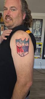 Transformers Tattoo Ink (@TransformersTattooInk) • Facebook