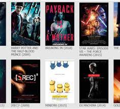 Ver Peliculas Y Series Gratis Online Completas En Espanol O Subtituladas Sin Registrarse Cine O Ver Peliculas Paginas Para Ver Peliculas Paginas De Peliculas