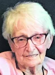 Beverly Naylor Obituary (1931