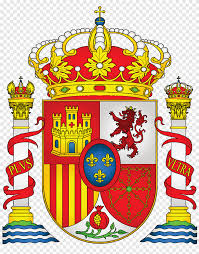 Patch ecusson brode applique ballon de foot football thermocollant a. Armoiries D Espagne Ecusson Symbole National Symbole Divers Culture Png Pngegg