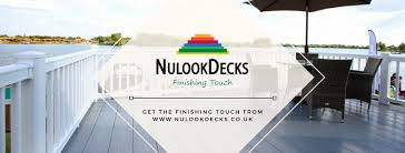 Total 3 active decks.co.uk promotion codes & deals are listed and the latest one is updated on october 02, 2020; Nulook Decks Home Facebook