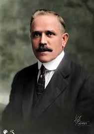 15 years ago … snow!