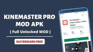 Are going so fast in the field of video. Kinemaster Pro 2020 Mod Apk 2020 Without Watermark 100 Works