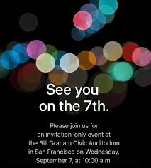 The apple event invite in full for the october 13 unveiling of. Where To Watch The Live Stream For Today S Apple Iphone Press Conference Techcrunch